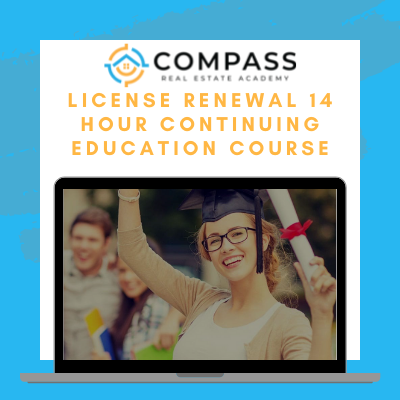 Compass Real Estate Academy