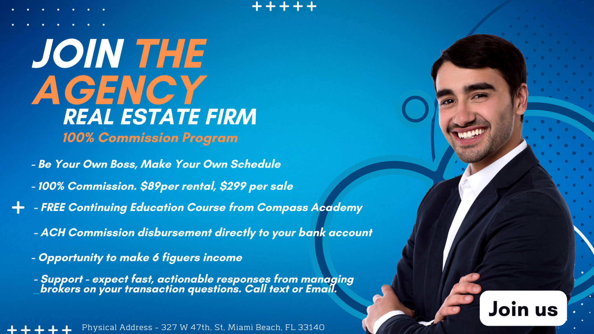 Florida Real Estate 45Hour PostLicensing Compass Real Estate Academy